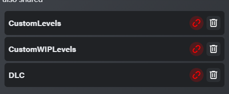 Shhh!🤫 Don't tell anyone, but we stole this image from our dev team to tease our new feature 😜 Stay tuned!  #BSManager #BeatSaber
