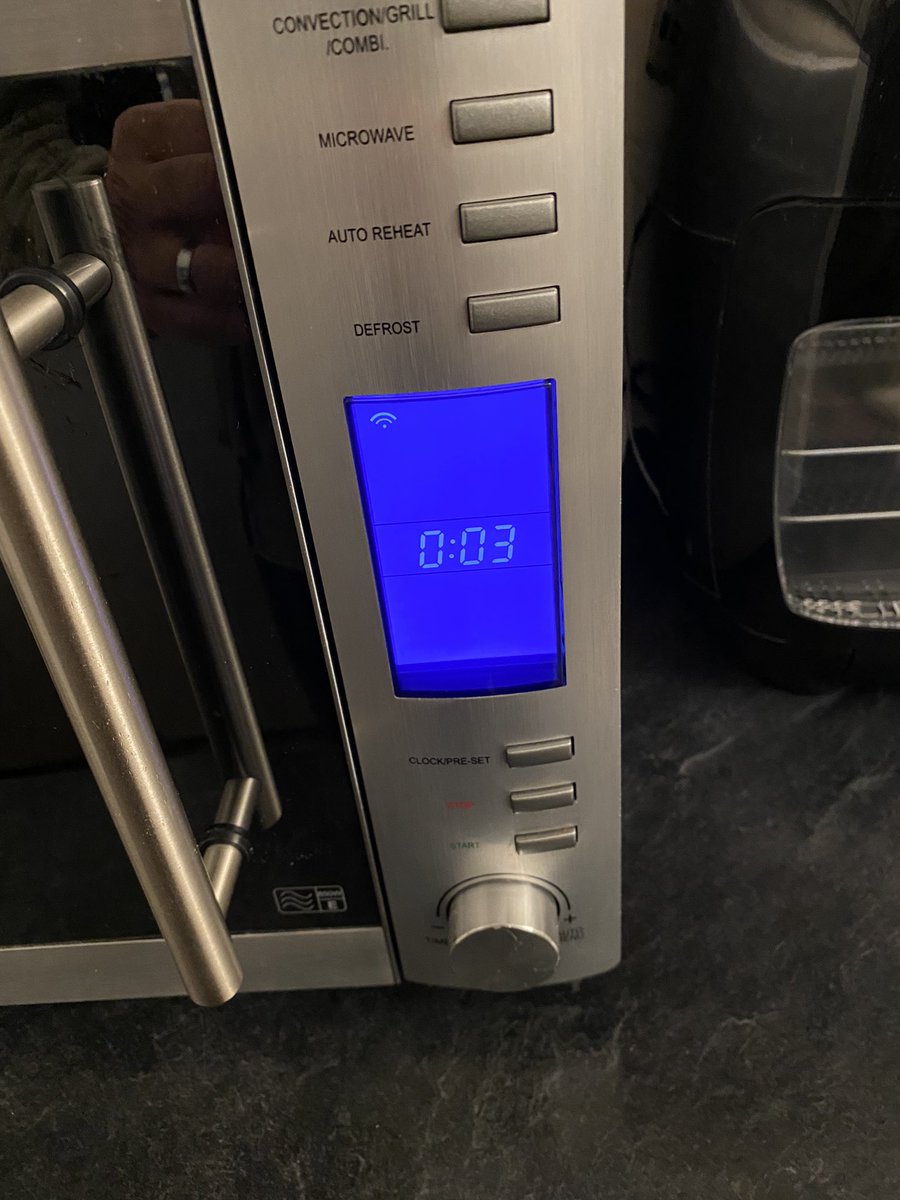 Asif Choudry tweet media