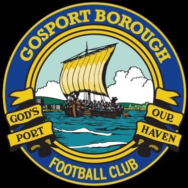 @ysvwb Gosport Borough FC