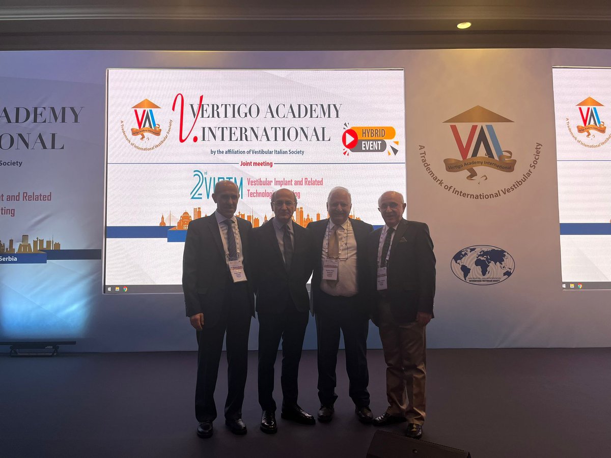 FerdaUmit's tweet photo. 5th edition of Vertigo Academy International, is being held this year, continues with the organization of #serenasgroup in Serbia, the capital of Belgrade - #vaibelgrade https://t.co/pwvCWWwqVn