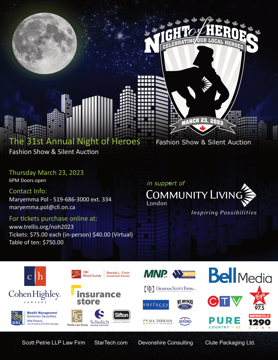 CommunityLivingLdn tweet media