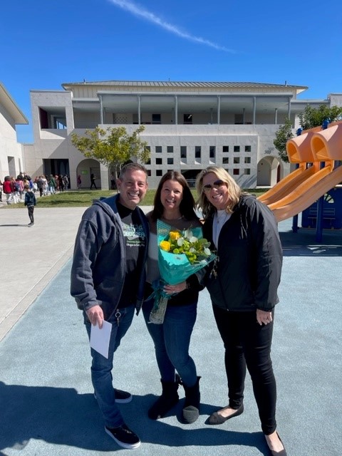 Camarena Elementary tweet media