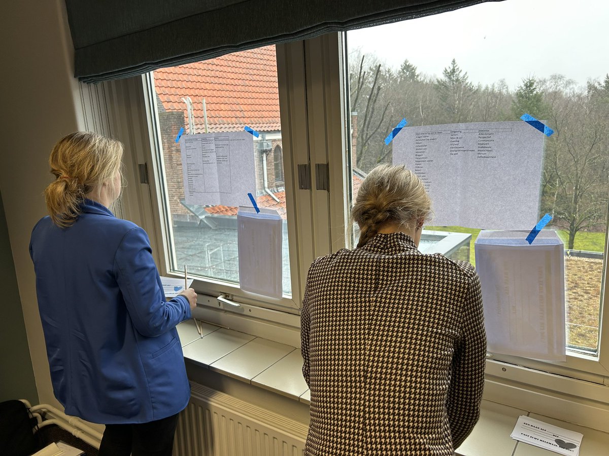 nardkronenberg's tweet image. Vandaag dag 2 groepstraining De Loopbaantrechter gegeven van #déloopbaanopleiding 
Trainersvaardigheden vanuit diverse werkvormen. Dank aan alle deelnemers voor diversiteit en inspiratie.