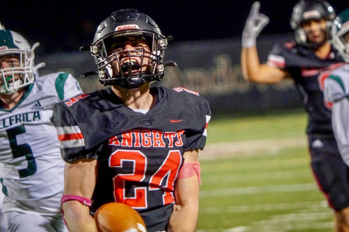 James Federico tweet media