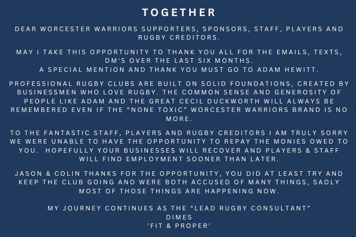 #Together