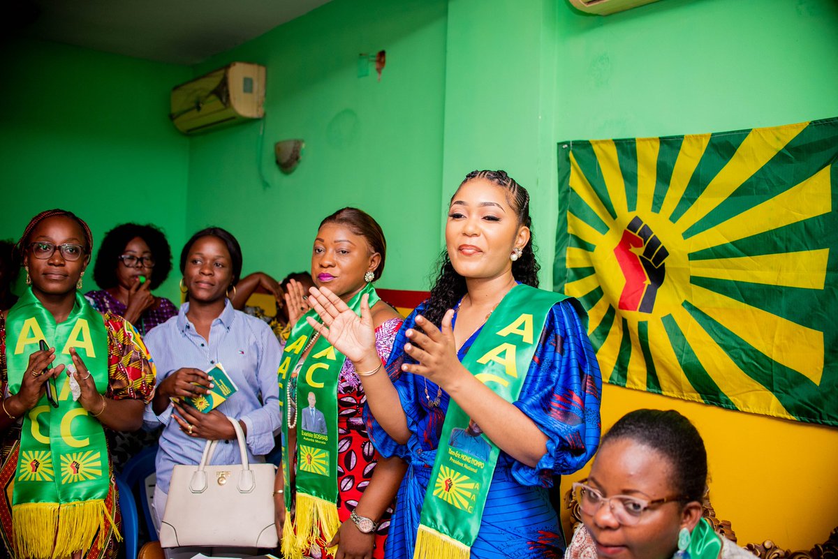 AAC Officiel tweet media