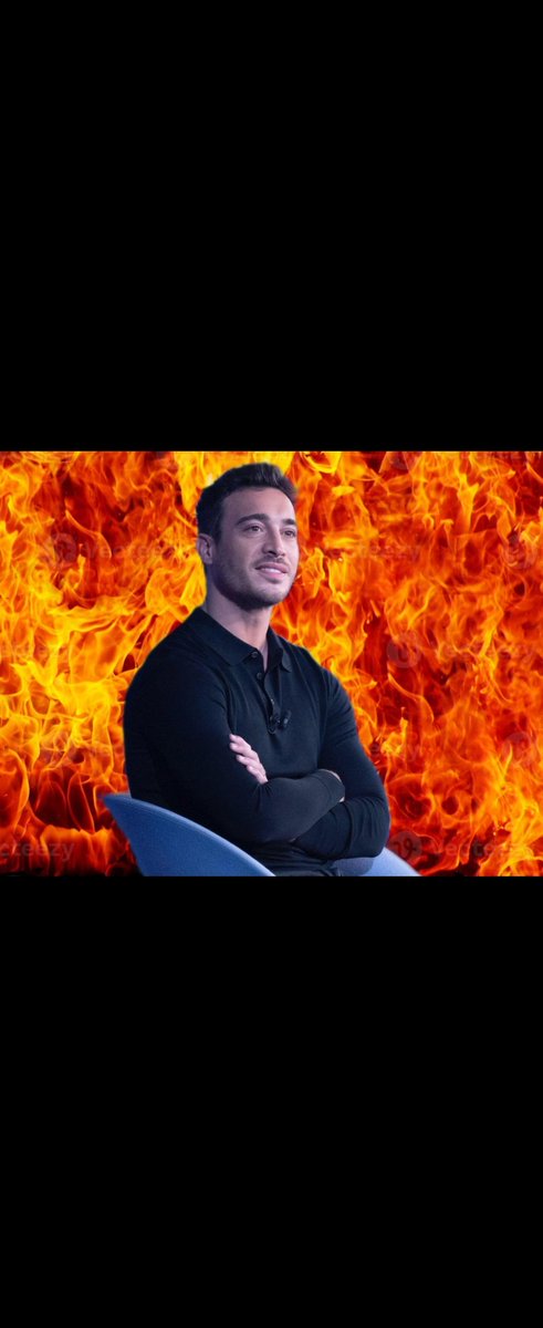 #donnamaria Lui ha sempre avuto ragione sulla tua maleducazione, dovevi essere squalificato già tempo fa!! Ciao Ciao Forum!! #TeamSpina #nikiters #Gintonic #persiani #fiorde #GFvip