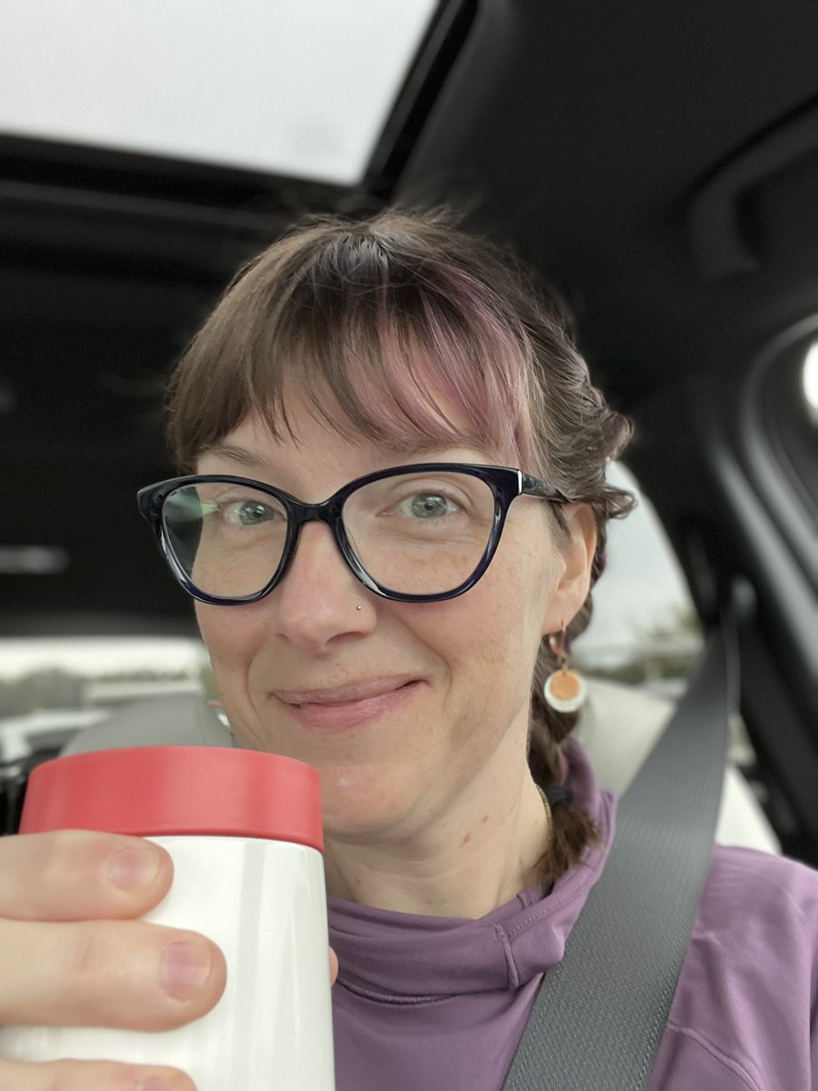 Dr. Kara M Yedinak tweet media