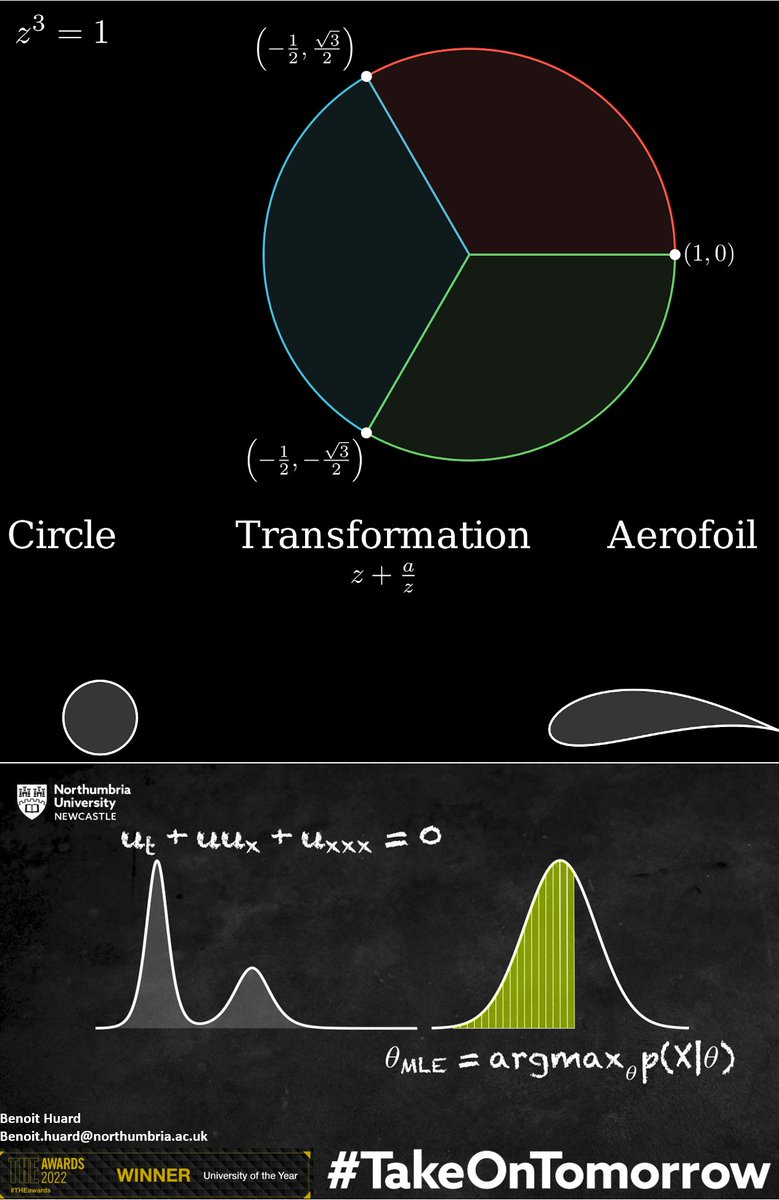 Benoit Huard tweet media