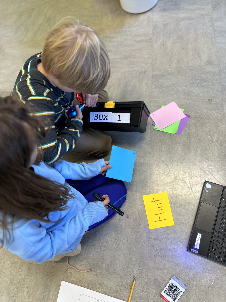 Mrs. Miller’s Class tweet media