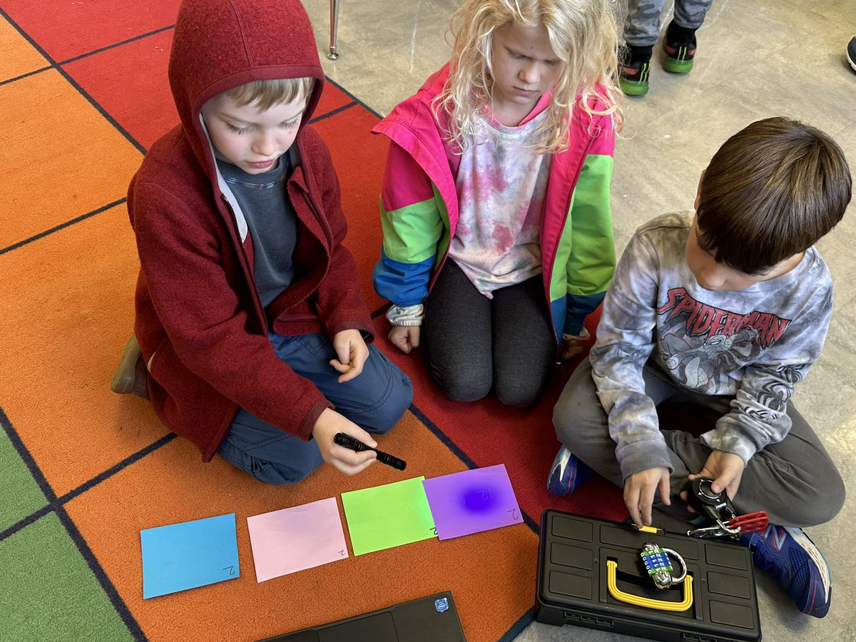 Mrs. Miller’s Class tweet media