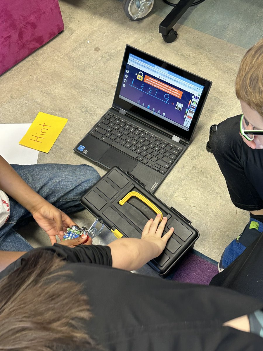 Mrs. Miller’s Class tweet media