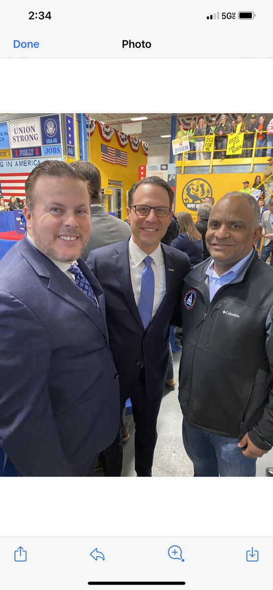 Rep. Kevin J. Boyle tweet media