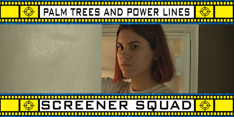 oneofus.net/.../screener-s…

#PalmTreesAndPowerLines #MovieReview #Podcast #ScreenerSquad #OneOfUs