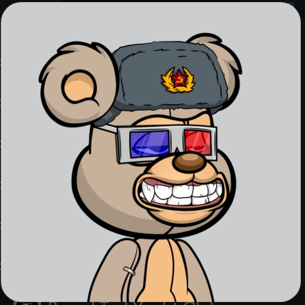 Elliottfalling4's tweet photo. @CryptoMarcobro You need a Ted my brother @BadTedYC https://t.co/zOjnoOZWFv