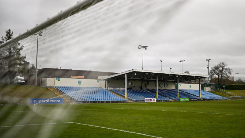 FinalWhistleIE's tweet photo. LOI PD Preview: @UCDAFC v @DroghedaUnited
UCD AFC and Drogheda United will both look to bounce back from defeats earlier in the week as they go head-to-head this evening at the UCD Bowl at 7.45 pm.
π https://t.co/N1blYzpHQT
βοΈ @conorpaterson32
πΈ @sportsfile
#LOIPD #UCDvDRG https://t.co/ZQSLEzKyxk
