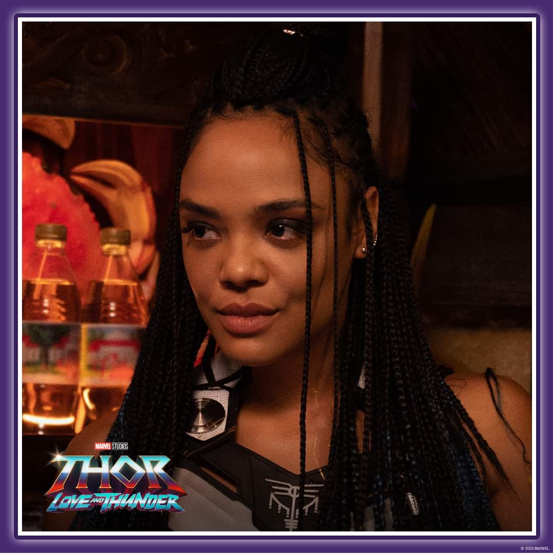 BewitchingCeleb's tweet photo. Who would you rather fuck?

Tatiana Maslany's She-Hulk or Tessa Thompson's Valkyrie? 🥵🤤 https://t.co/q3ZpiJBIW5