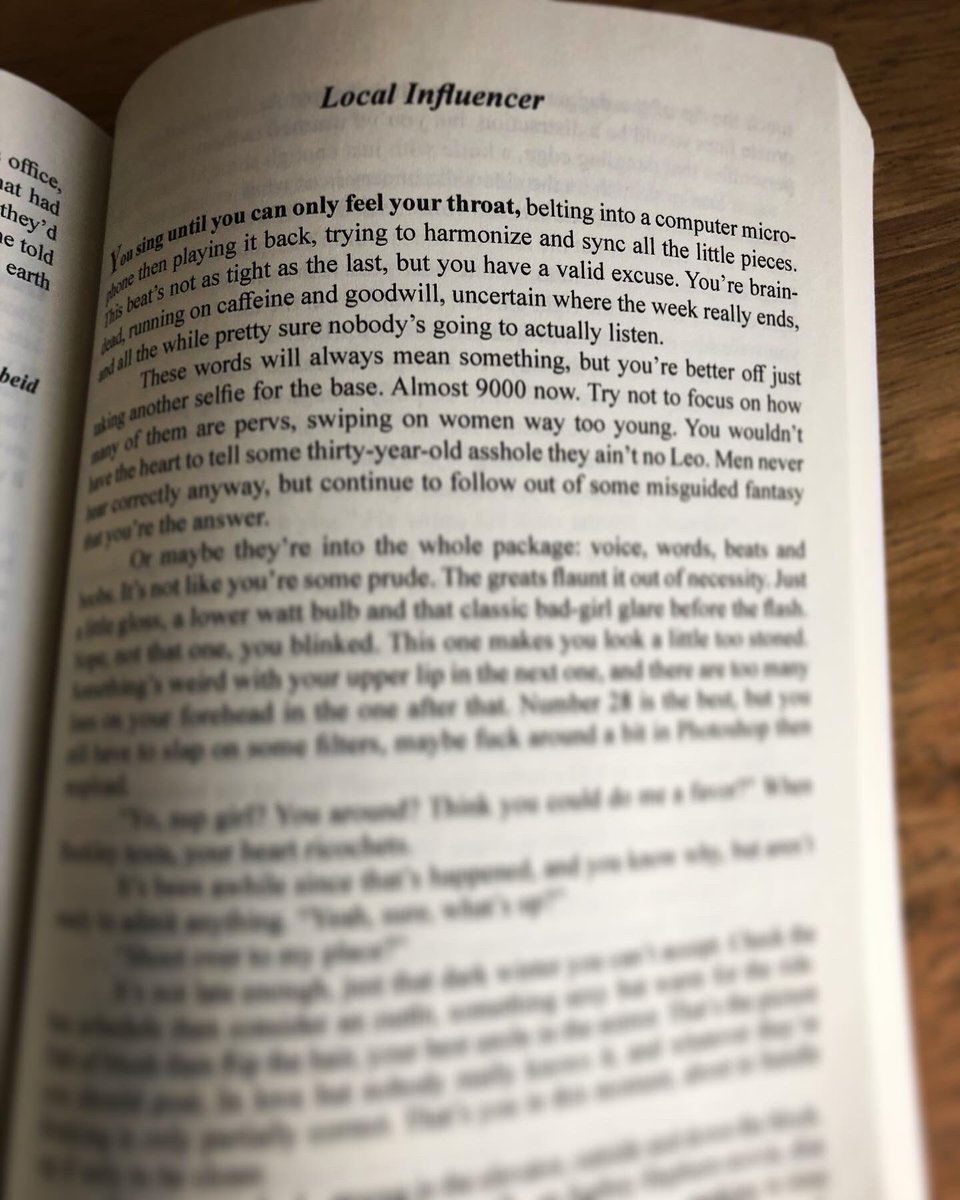 Christopher S. Bell tweet media