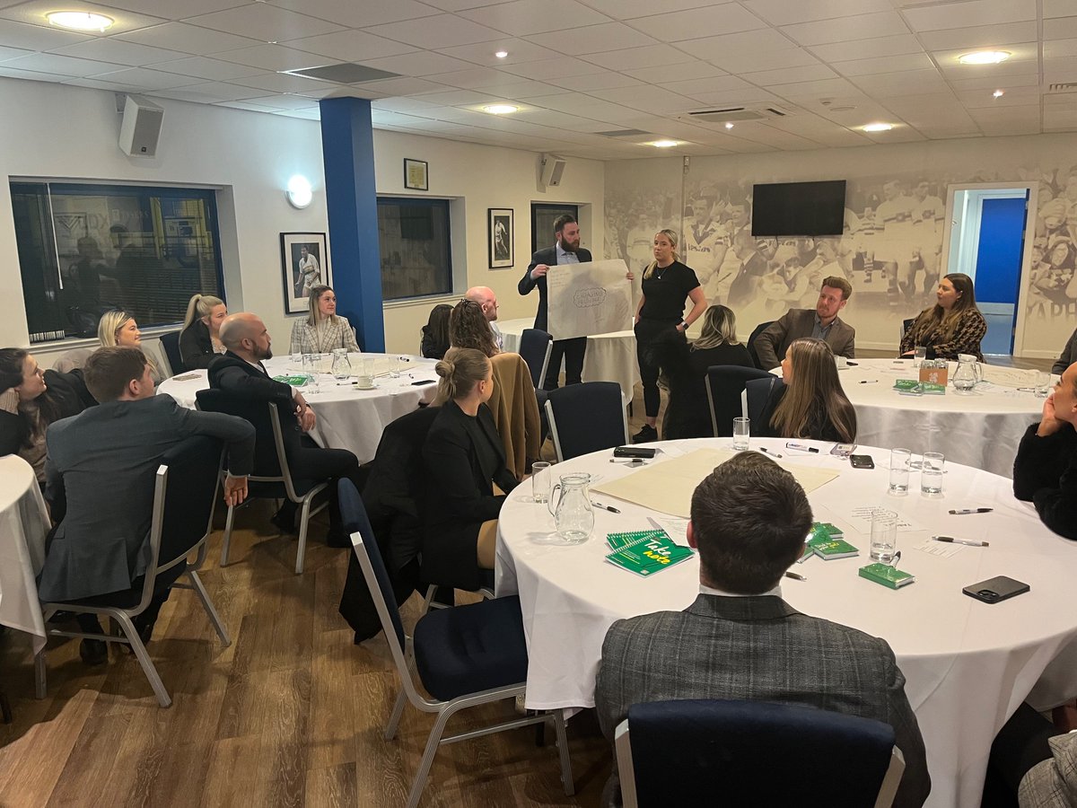 Absolutely honoured to host our FFG conference tonight in celebration of International Women’s Day! Loved the opportunity to develop our incredibly talented aspiring female leaders🙌 can’t thank everyone enough for their participation and engagement😍 #IWD2023