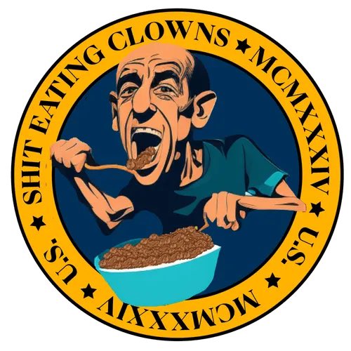 <a href="/0xSisyphus/">Sisyphus</a> <a href="/LilMoonLambo/">LilMoonLambo</a> Yes that’s why iam bullish $SEC <a href="/SecTokenETH/">ShitEatingClowns</a> who doesn’t hate gary 🤷🏻‍♂️