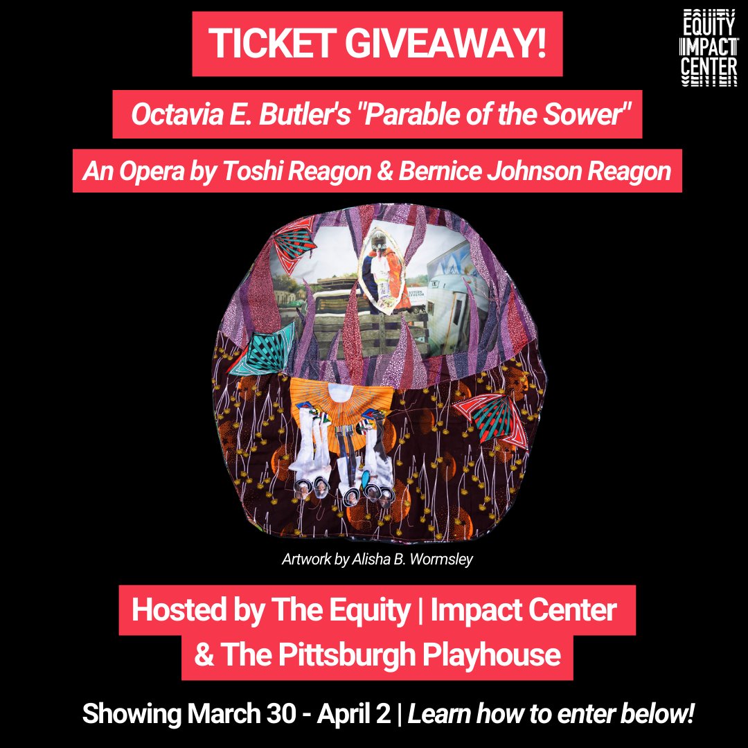 The Equity | Impact Center tweet media