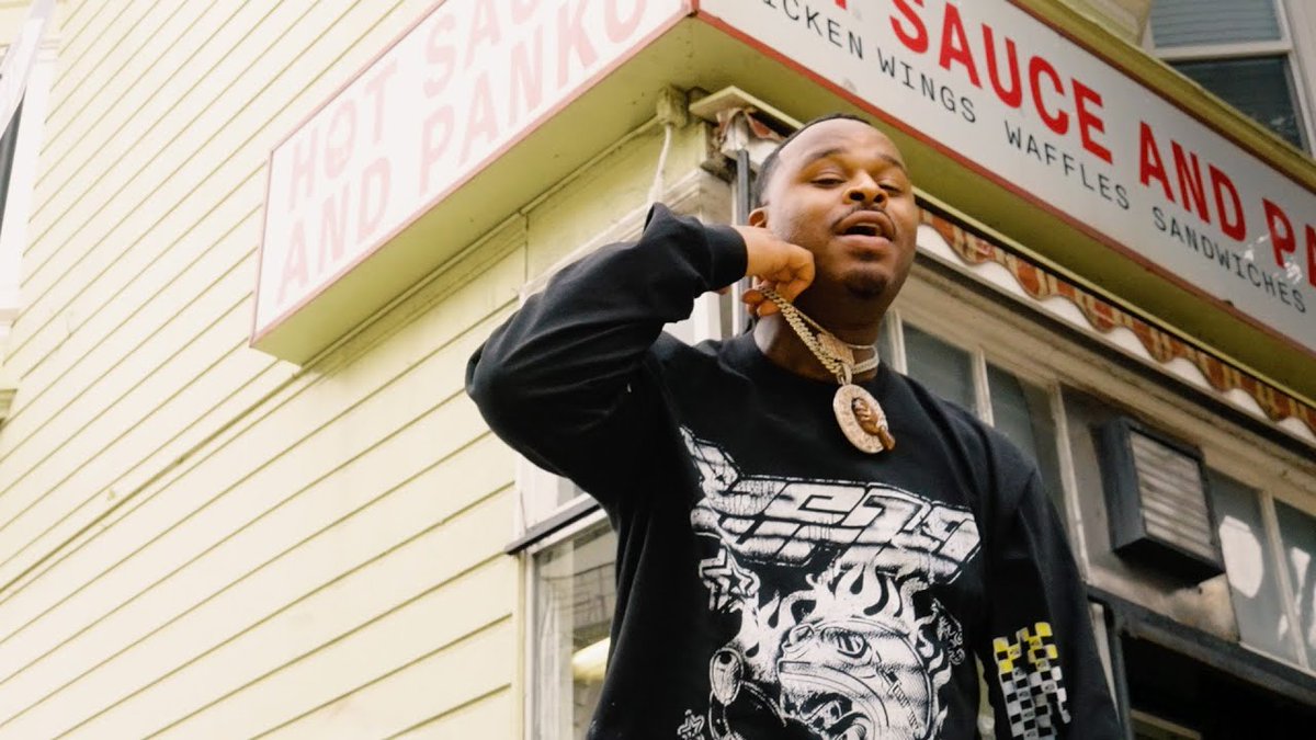 ZayBang – Panko (Music Video) thizzler.com/blog/2023/03/0…