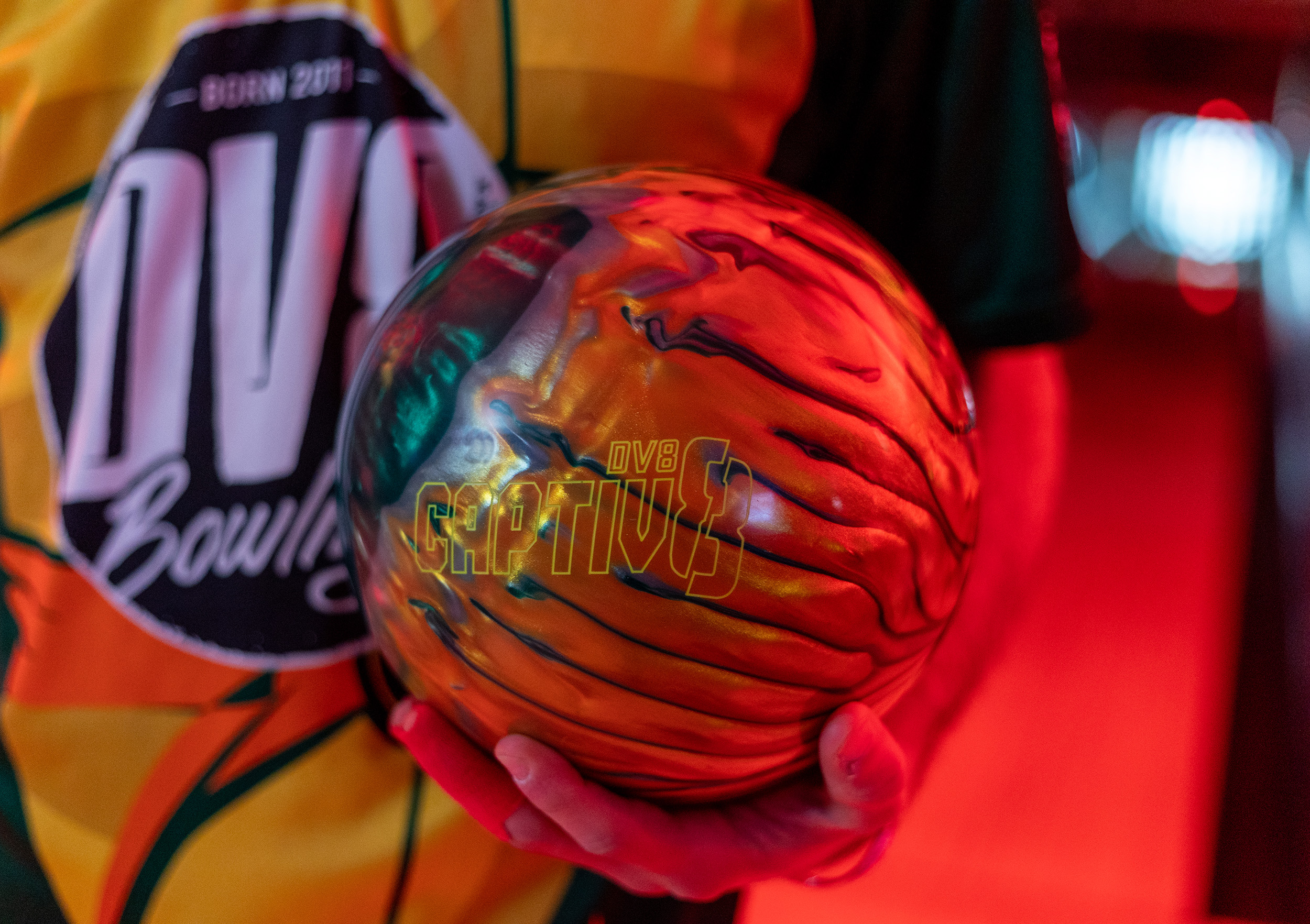 DV8 Bowling (dv8bowling) / Twitter