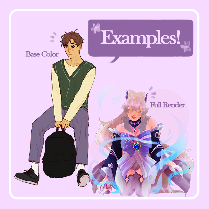 dotsarii's tweet photo. ✨bbys first real commissions open post✨
#commissionsopen https://t.co/Jqk2WtZax8