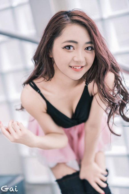 Twitterのコスプレ画像20