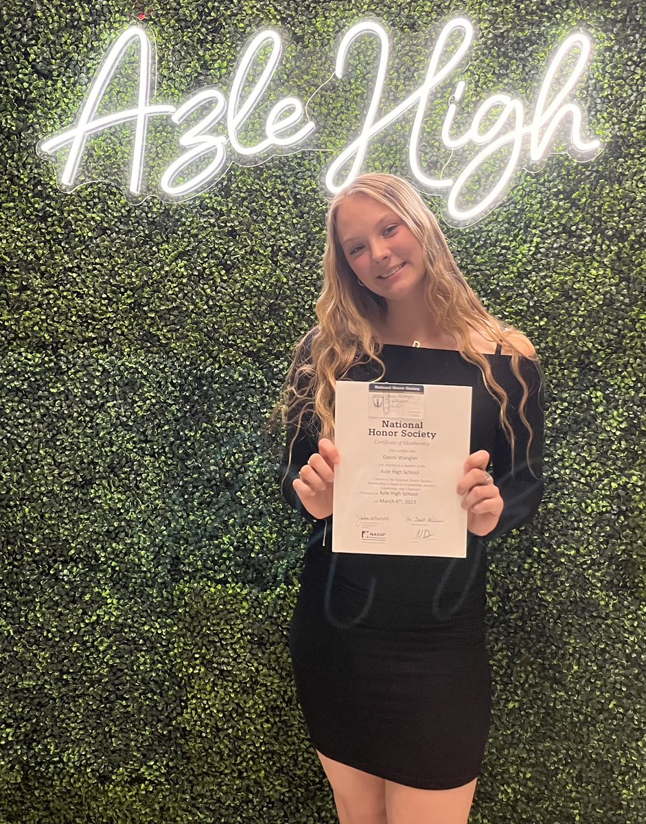 Azle Lady Hornet Softball tweet media