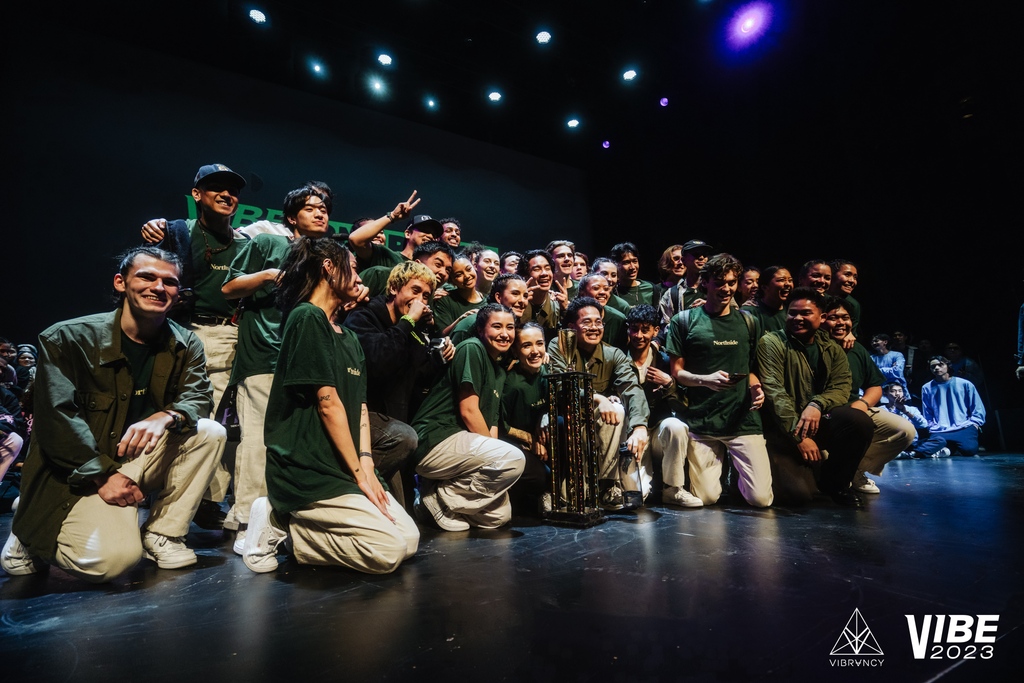 VIBEDanceCompetition tweet media