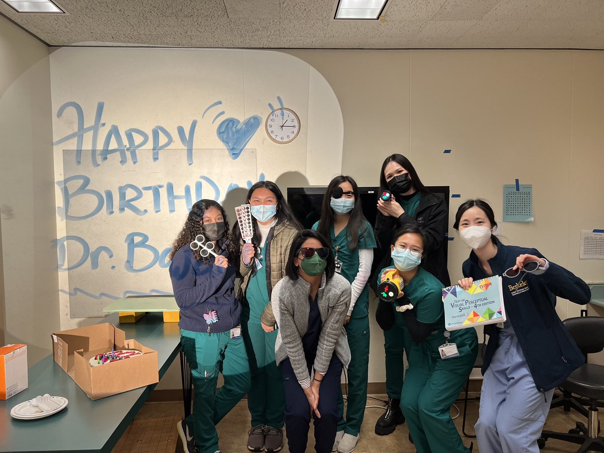 mytinycuties's tweet image. Thank you to my #BerkeleyOptometry classmates and professors (my personal Berkeley Stars) who have made a big difference in my career and life!! #CalBigGive #eyeheartoptometry