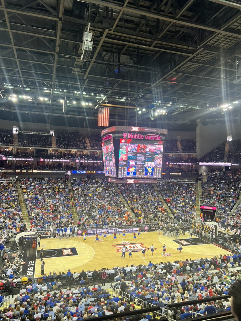 #Big12MBB