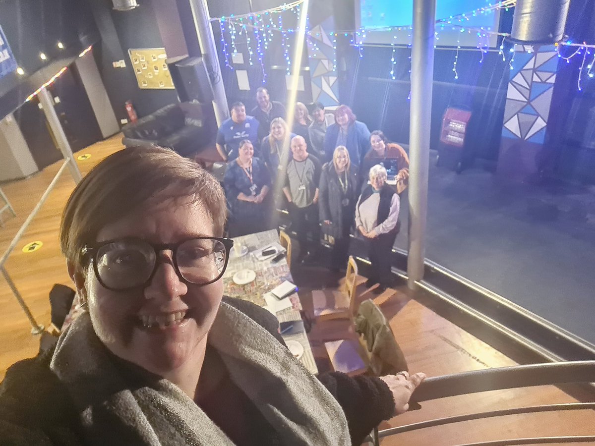 SA_YouthWork's tweet photo. March Steering Group Meeting 🙌🏼
Great to welcome some new members as well plan fir the future too!
Thanks to @ayrark for hosting 🤩
#SAYWN #MoreThanJustAYouthWorker https://t.co/lP280qcWW2