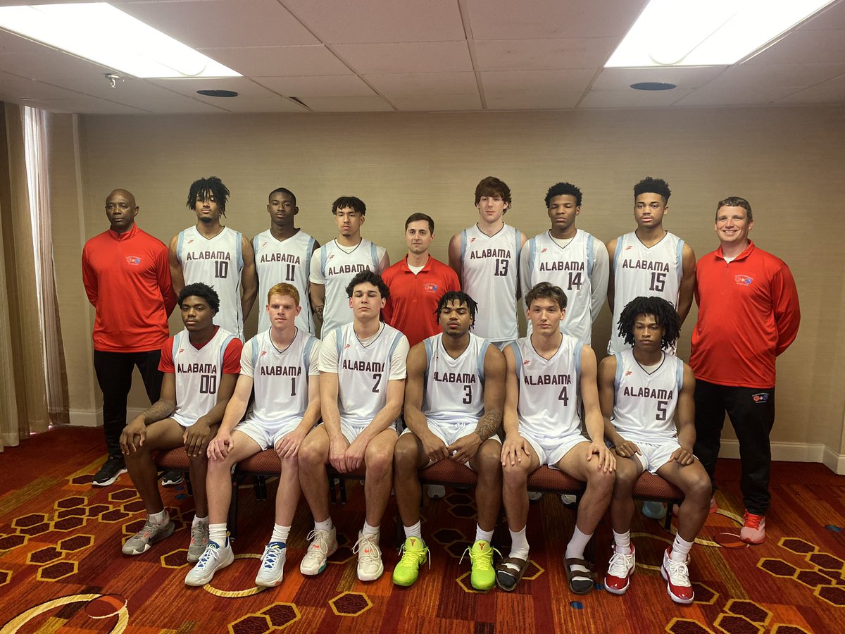 Fun 🏀 weekend ahead‼️AL vs MS / Saturday 2:00 / @ USA Mitchell Center <a href="/AHSAAUpdates/">AHSAA</a> <a href="/RAH_3_HOOPS/">Rhett Harrelson</a> <a href="/GolsonDarren/">Darren Golson</a> <a href="/thomasdowd_/">Thomas Dowd</a> <a href="/IzzyMiles5/">Izzy Miles</a> <a href="/jamariarnold2/">jamari.arnold</a> <a href="/johnbroom3/">john broom</a> <a href="/j_odam/">alex odam</a> <a href="/Carsonmuse3/">Carson muse</a> <a href="/rjjohnson_11/">RJ Johnson✨</a> <a href="/kerringtonkiel/">kerrington🃏</a> <a href="/jadennixon08/">jadennixon08</a> <a href="/samwright_41/">Sam Wright</a> <a href="/BDean_AD/">Brandon Dean</a>