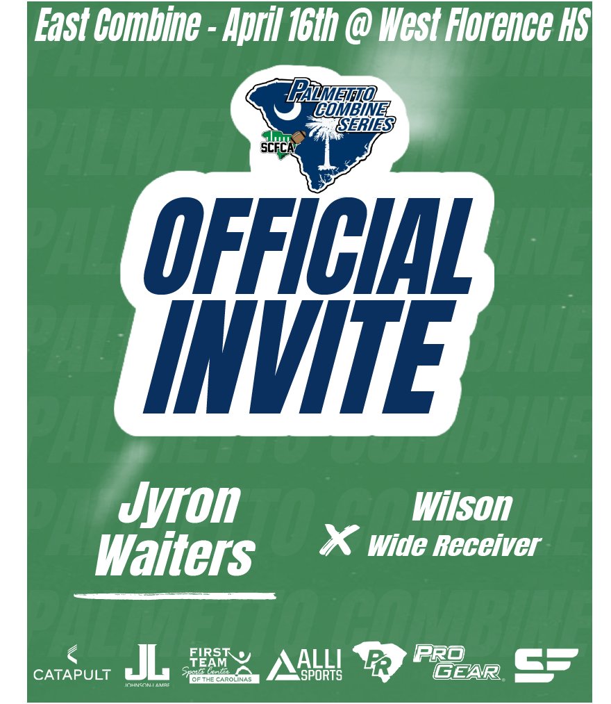 Carolinas Coaches Combine tweet media