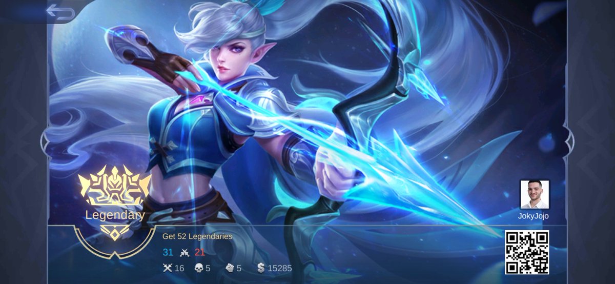 KasaJozef's tweet photo. Come join my Squad, Let us face off against the world's best MOBA players together!
https://t.co/VecQ8TjbeK https://t.co/qowklBLwpt