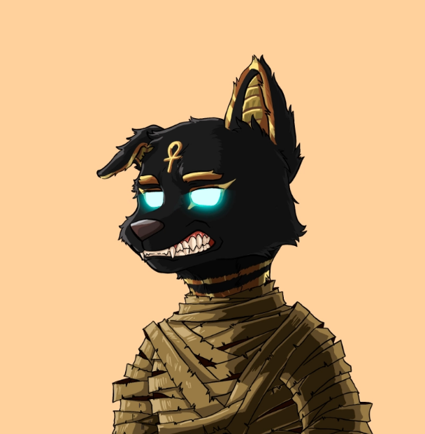 Noble DAO ATE today with so many members getting <a href="/BlessedDogsPxL/">Blessed Dogs</a> WL ⚔️

We have also ran up some crazy whitelists these past few days, @The_Normies_NFT , <a href="/BluecasterNFT/">Bluecaster</a> , <a href="/petobots/">Petobots</a> .

Interact and tag your friends for a chance to join 👀

#SolanaNFTs #PolygonNFT #Whitelist