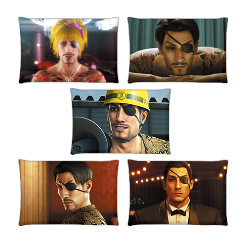 RGGStudio's tweet photo. Majima fans, this merch drop is for you! 🐉

Bedsheets, pillow cases, hoodies, pants, badges and more!

Pre-order with international shipping from our friends at @AmiAmi_English 

➡️ Link: https://t.co/NGMunvIktY https://t.co/CeblJVYigL