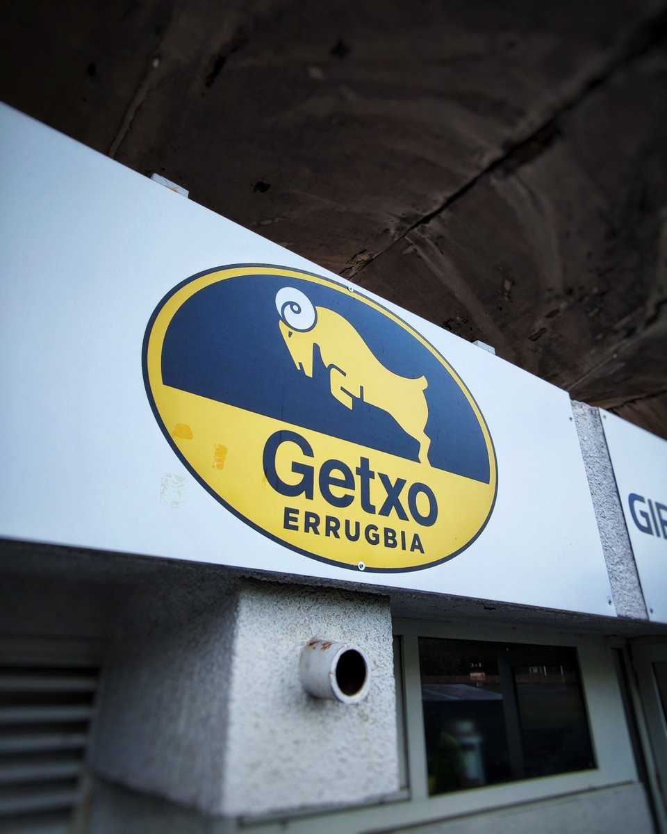 El <a href="/GetxoRugby/">Getxo Rugby</a> lanza una campaña de crowdfunding para combatir la estafa de 22.800€.

ℹ️ bit.ly/3l2iC68

#Getxo