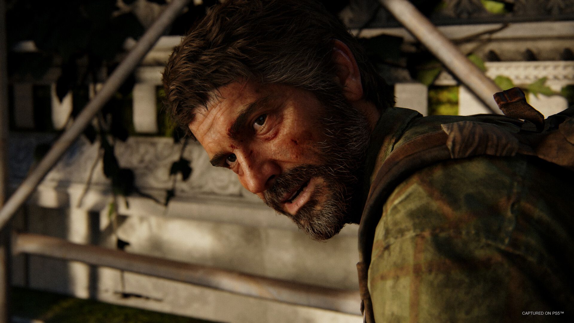 The Last of Us Parte I - Left Behind, PC