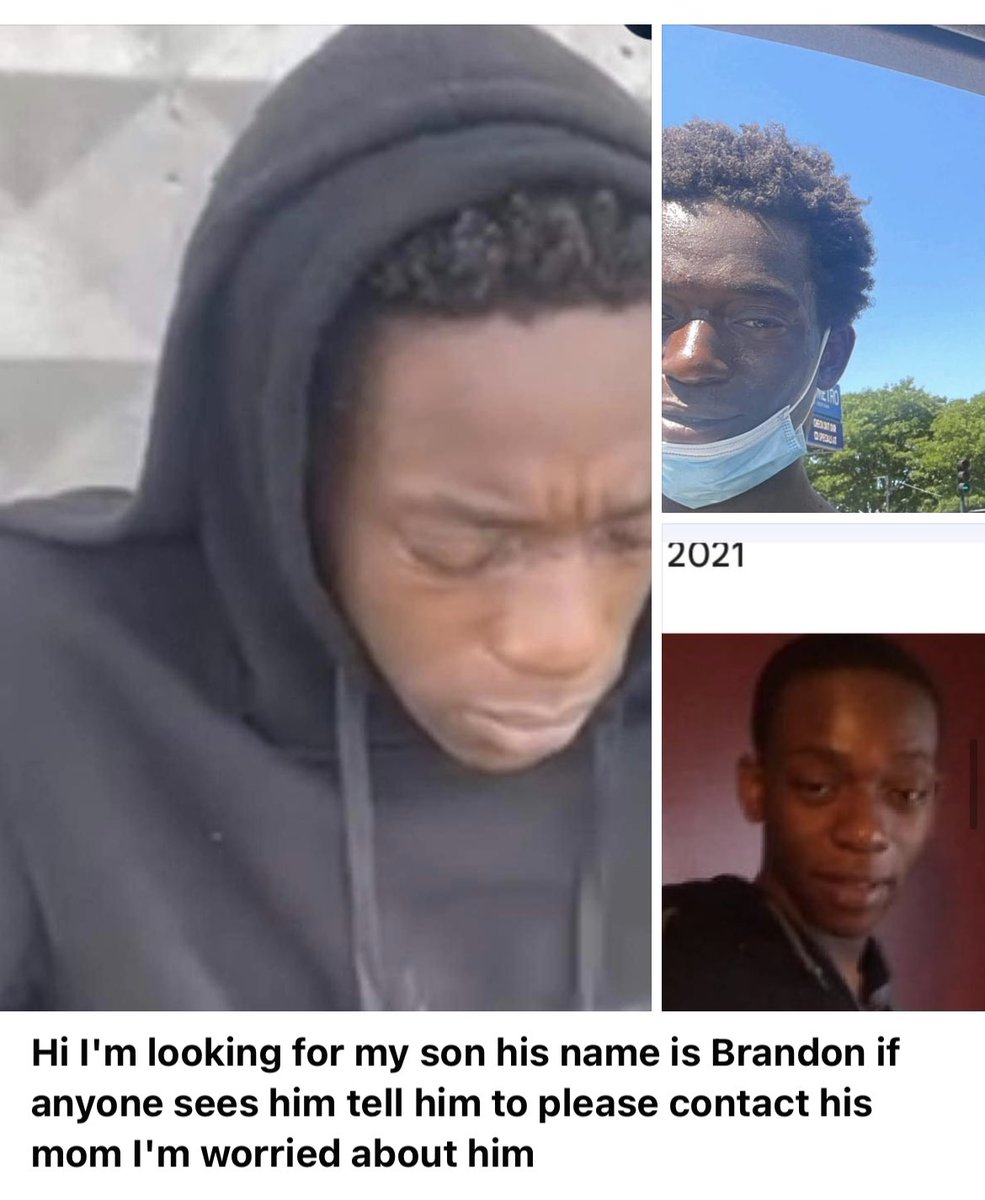 BosLeonRivera's tweet photo. Everyday we have families searching for their loved ones on Mass &amp; Cass. I will not stop saying this, we need an immediate missing persons database for this area &amp; we MUST tackle the human trafficking &amp; open drug market on Mass &amp; Cass. @MayorWu @TaniaDelRioS #bospoli https://t.co/bJ4cvbj0fl