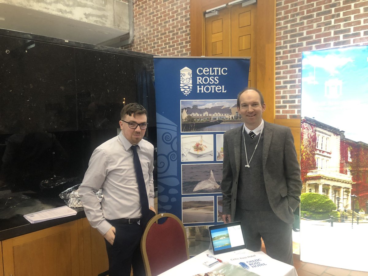 Tourism & Hospitality Department, MTU Cork Campus on Twitter "Thanks