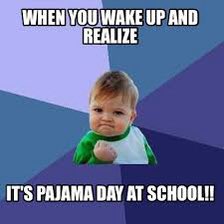 mrs_scottocsb's tweet photo. The Otter class has been working hard to earn a pyjama day reward and they did it!!!! 🎉 So don’t forget to wear your pyjamas tomorrow Otters! @MrsBeg24 @StPhilipOCSB #ocsbJoy https://t.co/OF6diSZvEW