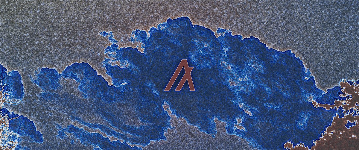 ☁️$ALGO Clouds☁️ NFT⛈ tweet media