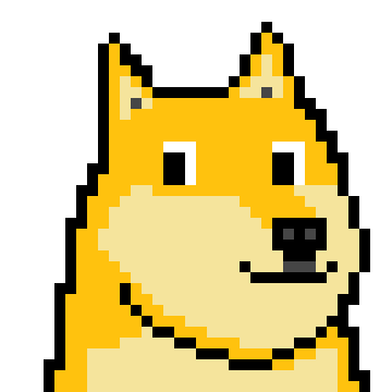 Ordinal_Doge's tweet photo. After the Rainbow Doges, we will only auction 2 of the remaining 1 of 1's 

the last one we are going to lock in a vault.

There are the 3 that will remain, Which one should we throw into the vault? Which ones should be Auctioned?

Vote in the poll in the next post. https://t.co/UMiaSgcmhD