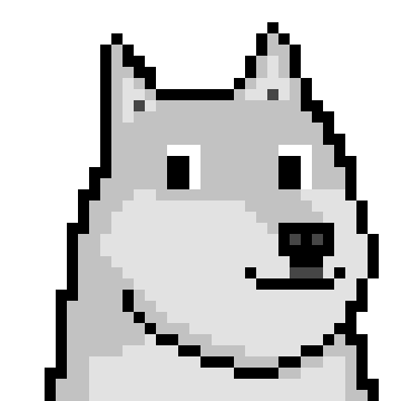 Ordinal_Doge's tweet photo. After the Rainbow Doges, we will only auction 2 of the remaining 1 of 1's 

the last one we are going to lock in a vault.

There are the 3 that will remain, Which one should we throw into the vault? Which ones should be Auctioned?

Vote in the poll in the next post. https://t.co/UMiaSgcmhD