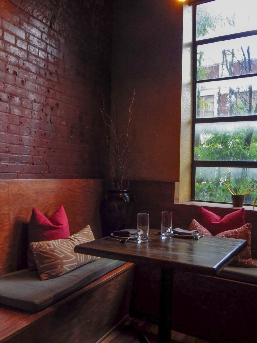 morito_suzuki's tweet image. Cucina24 #cucina24 #avleats #asheville