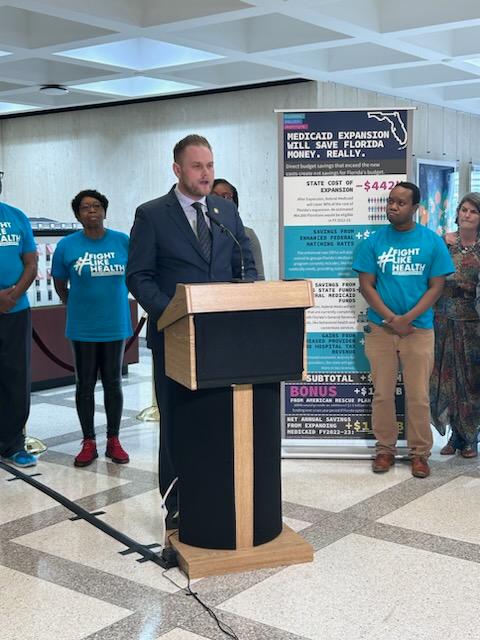 Florida Voices For Health tweet media