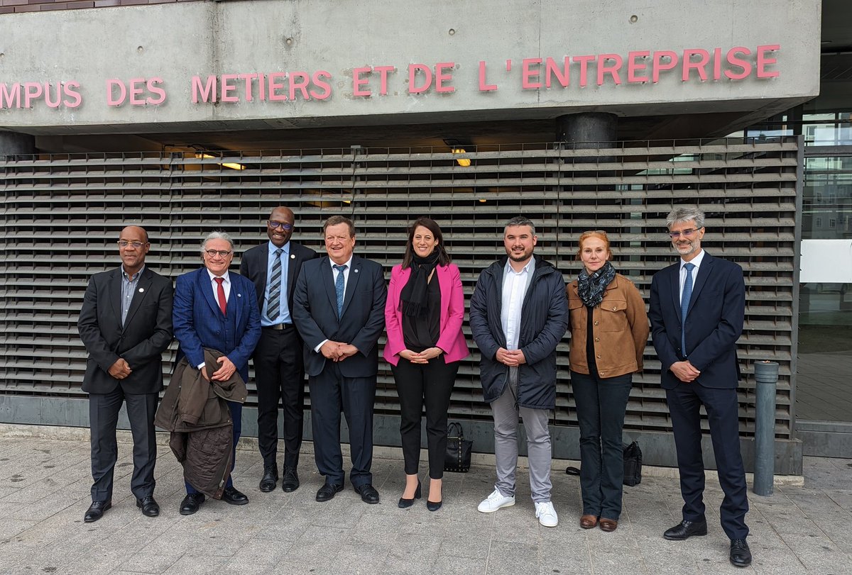 CMA IDF 93 tweet media